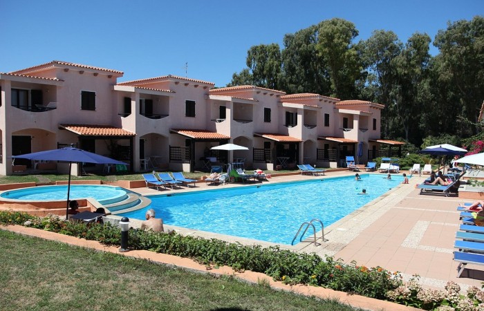 Villaggio Marina Manna