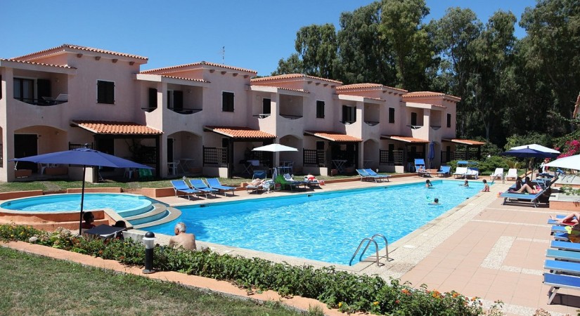 Villaggio Marina Manna | Foto 3