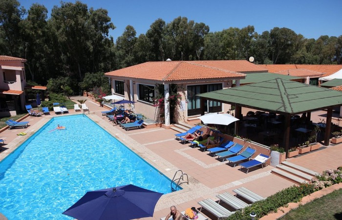 Villaggio Marina Manna