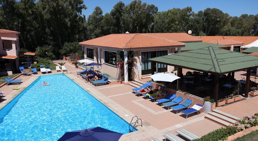Villaggio Marina Manna | Foto 4