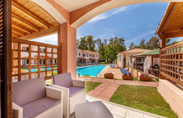 Villaggio Marina Manna