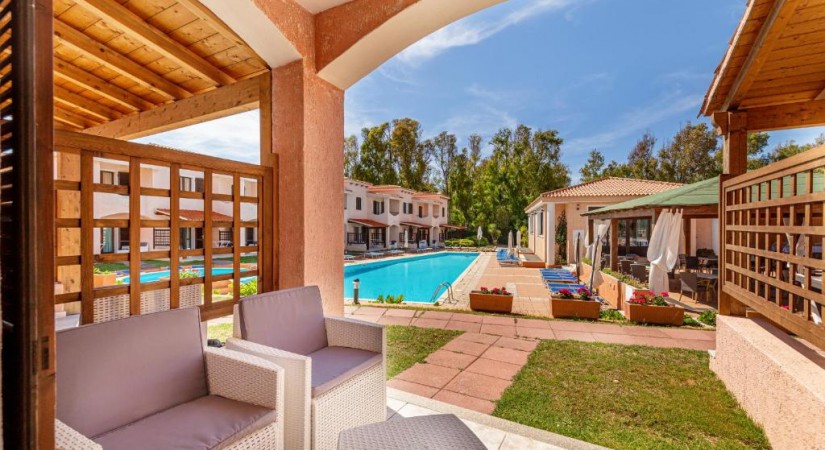 Villaggio Marina Manna | Foto 2