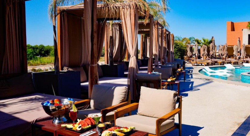 Tour Cipro & Mare Grand Sapphire 5*
