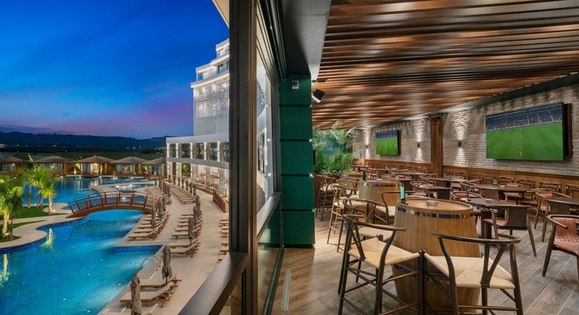 Tour Cipro & Mare Grand Sapphire 5*