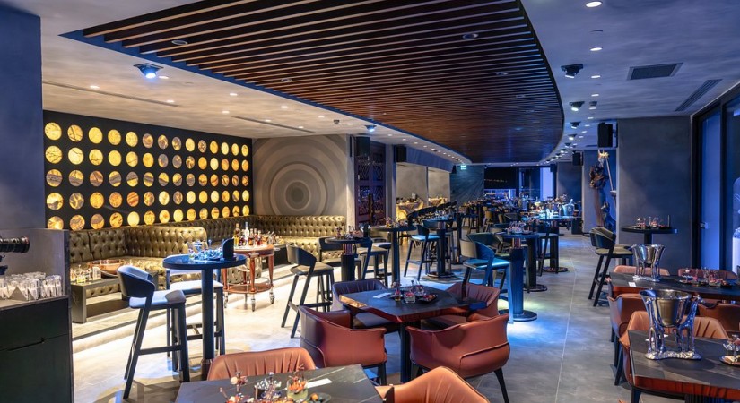 Tour Cipro & Mare Grand Sapphire 5*