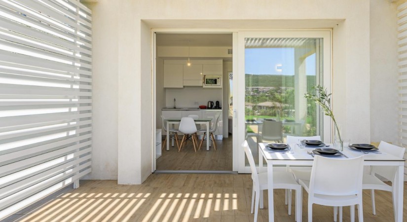 Capo Falcone Charming Apartments | Foto 15