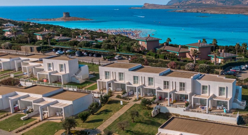 Capo Falcone Charming ApartmentsCapo Falcone Charming Apartments