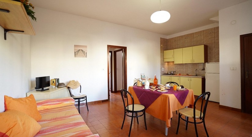 Apulia Residence Sellia Marina