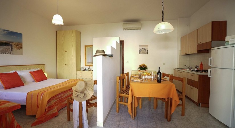 Apulia Residence Sellia Marina