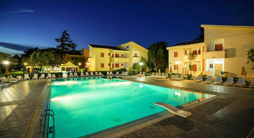 Apulia Residence Sellia Marina