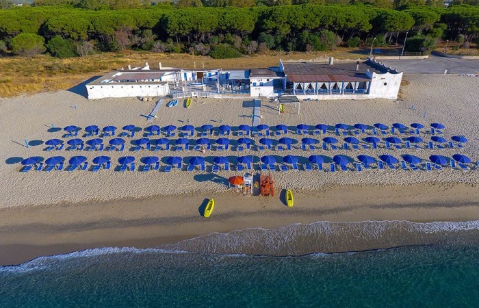 Apulia Residence Sellia Marina