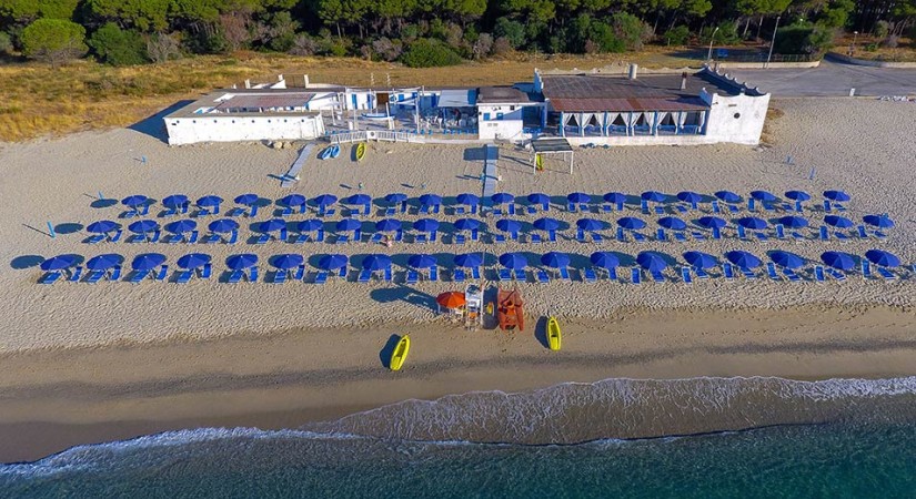 Apulia Residence Sellia Marina