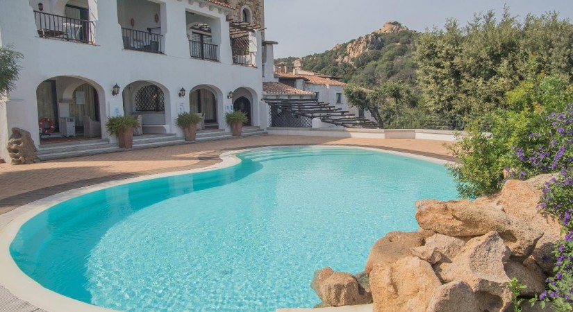 Il Giardino Degli Oleandri