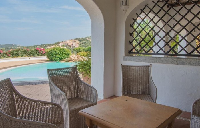 Il Giardino Degli Oleandri