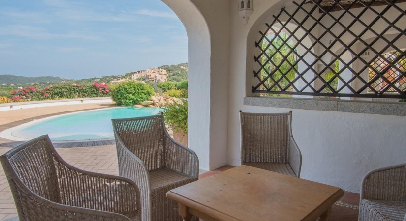 Il Giardino Degli Oleandri