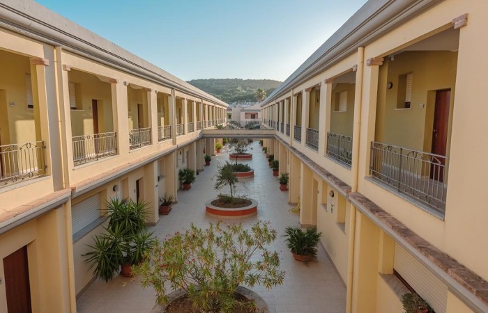 Residence Le Fontane