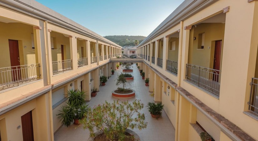 Residence Le Fontane