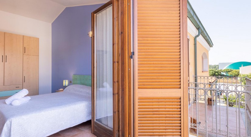 Residence Le Pavoncelle