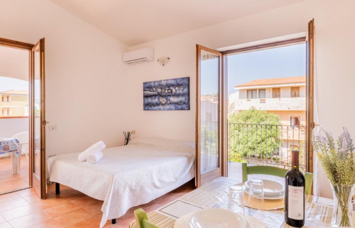 Residence Le Pavoncelle