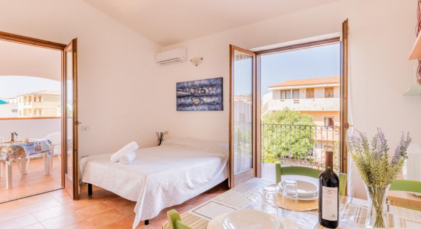 Residence Le Pavoncelle