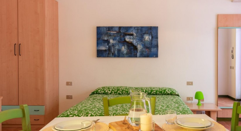 Residence Le Pavoncelle