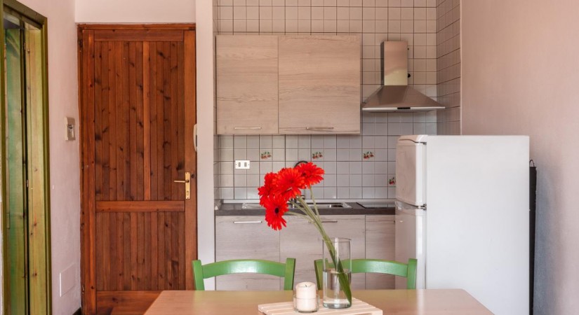 Residence Le Pavoncelle
