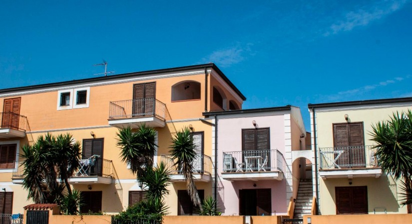 Residence Le Pavoncelle