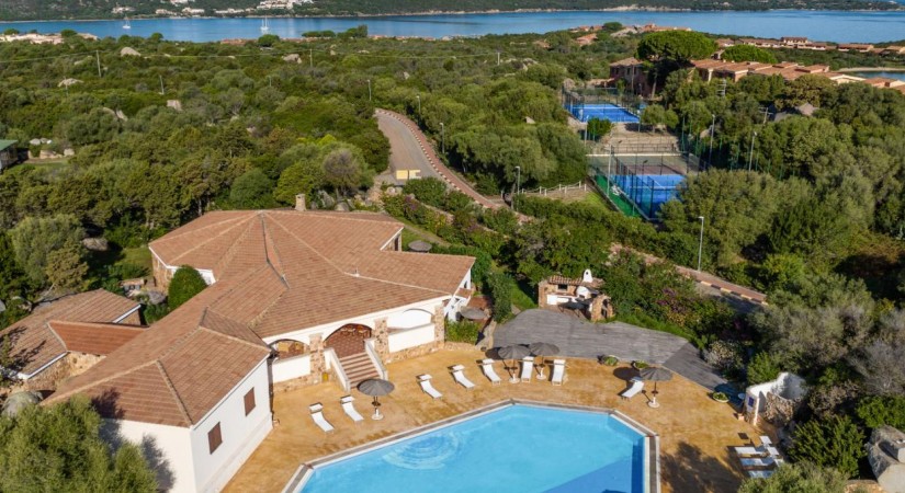 Villa Antonina