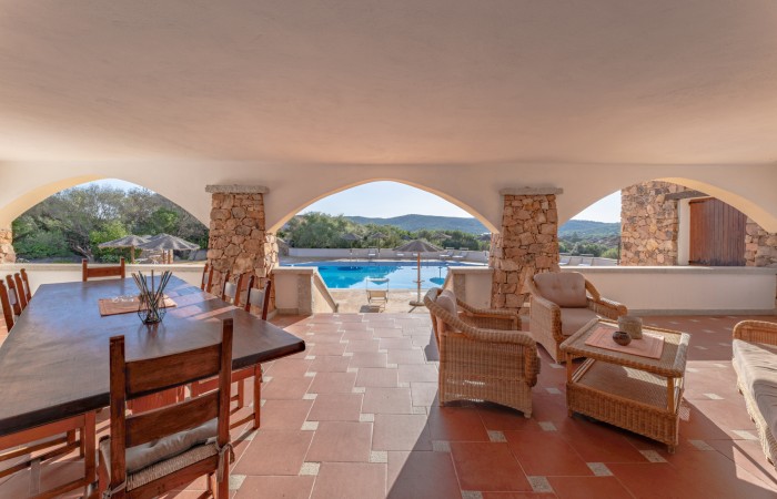 Villa Antonina