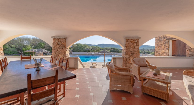 Villa Antonina