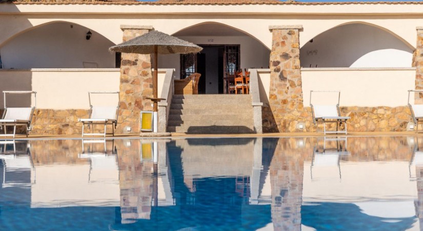 Villa Antonina