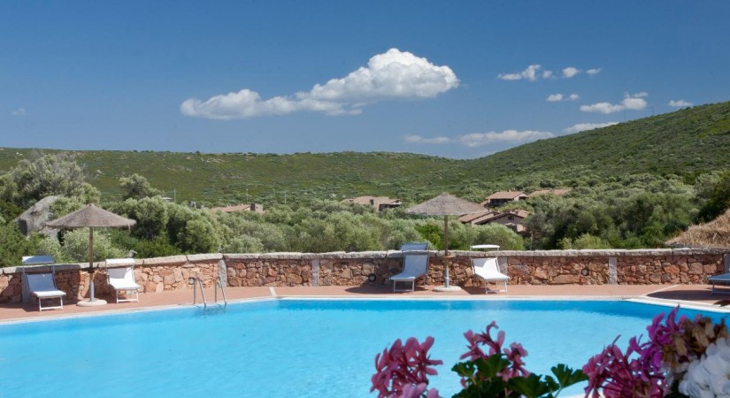 Villa Antonina