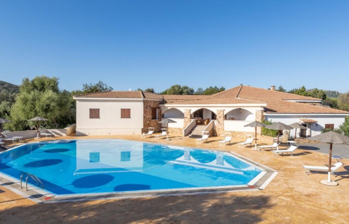 Villa Antonina
