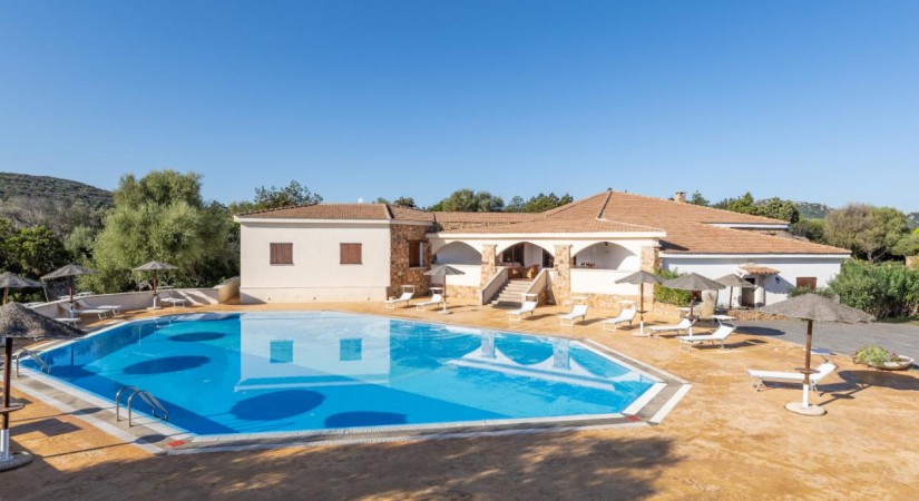 Villa Antonina