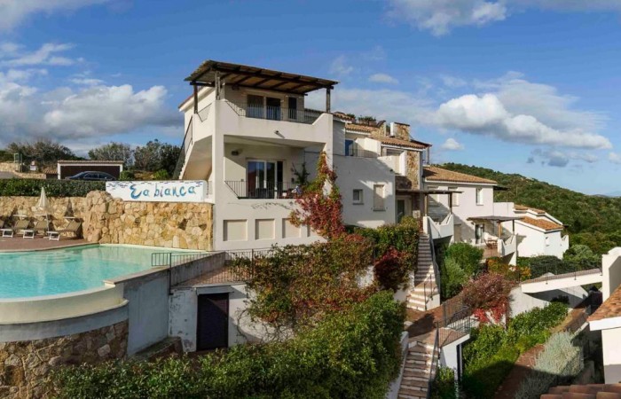 Residence Ea Bianca