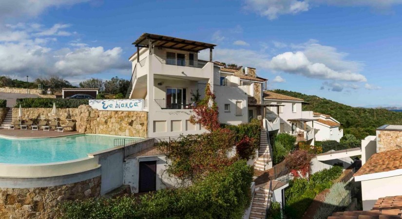 Residence Ea Bianca