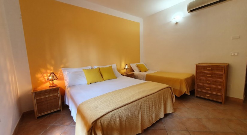 Solone Beach Resort
