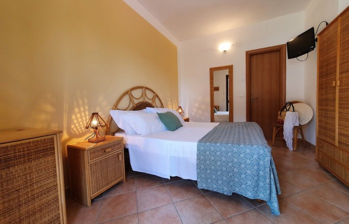 Solone Beach Resort
