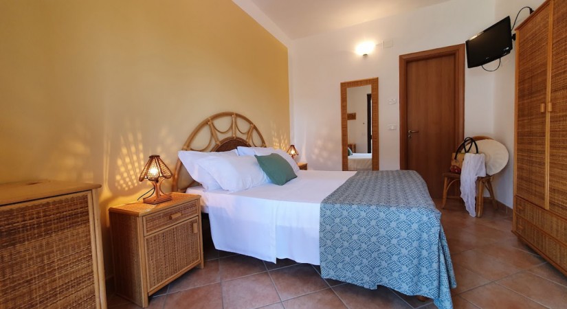 Solone Beach Resort