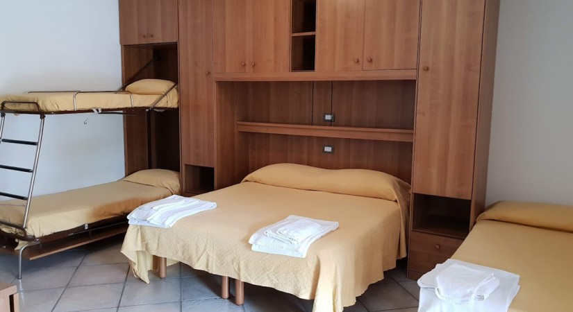 Solone Beach Resort
