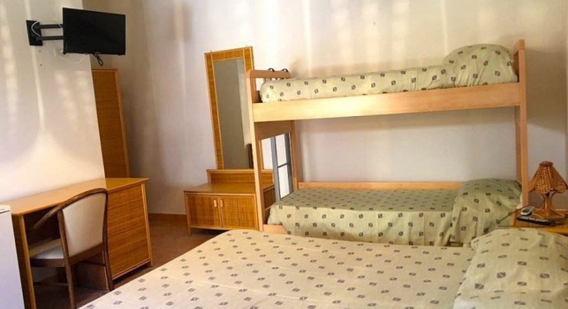 Solone Beach Resort