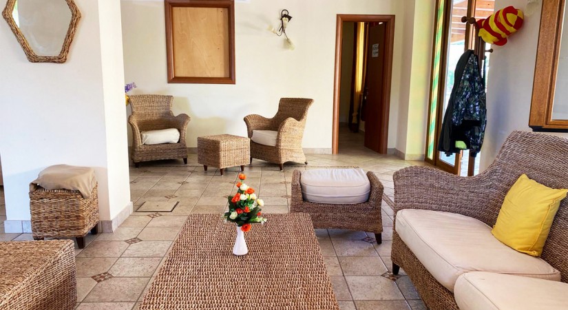 Solone Beach Resort