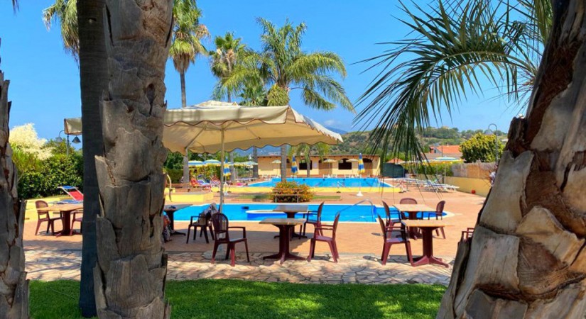 Solone Beach Resort