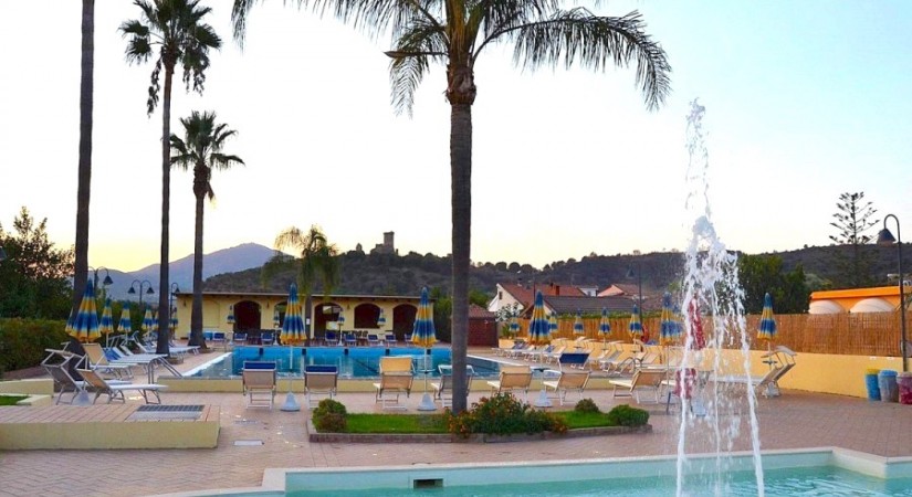 Solone Beach Resort