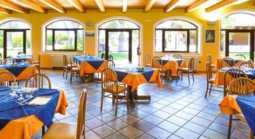 Solone Beach Resort
