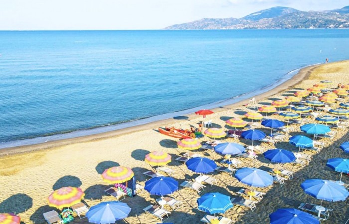 Solone Beach Resort
