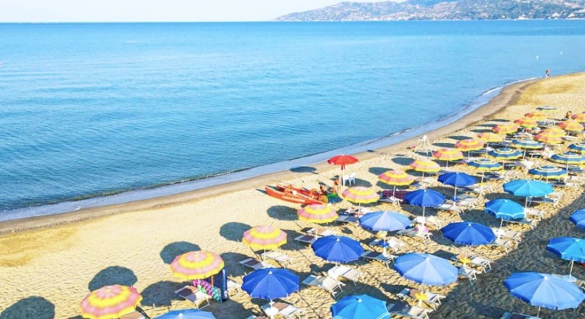 Solone Beach Resort