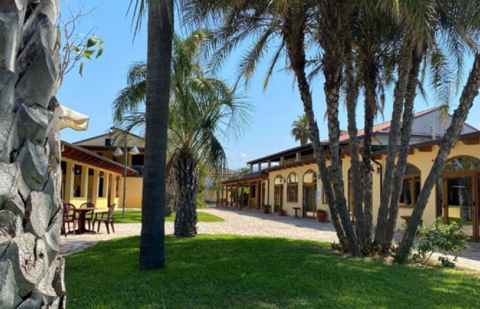 Solone Beach Resort