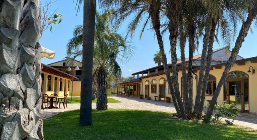 Solone Beach Resort