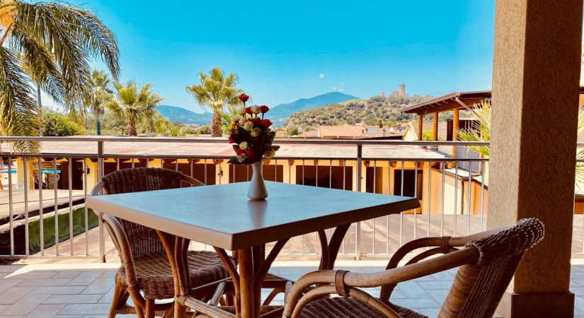 Solone Beach Resort